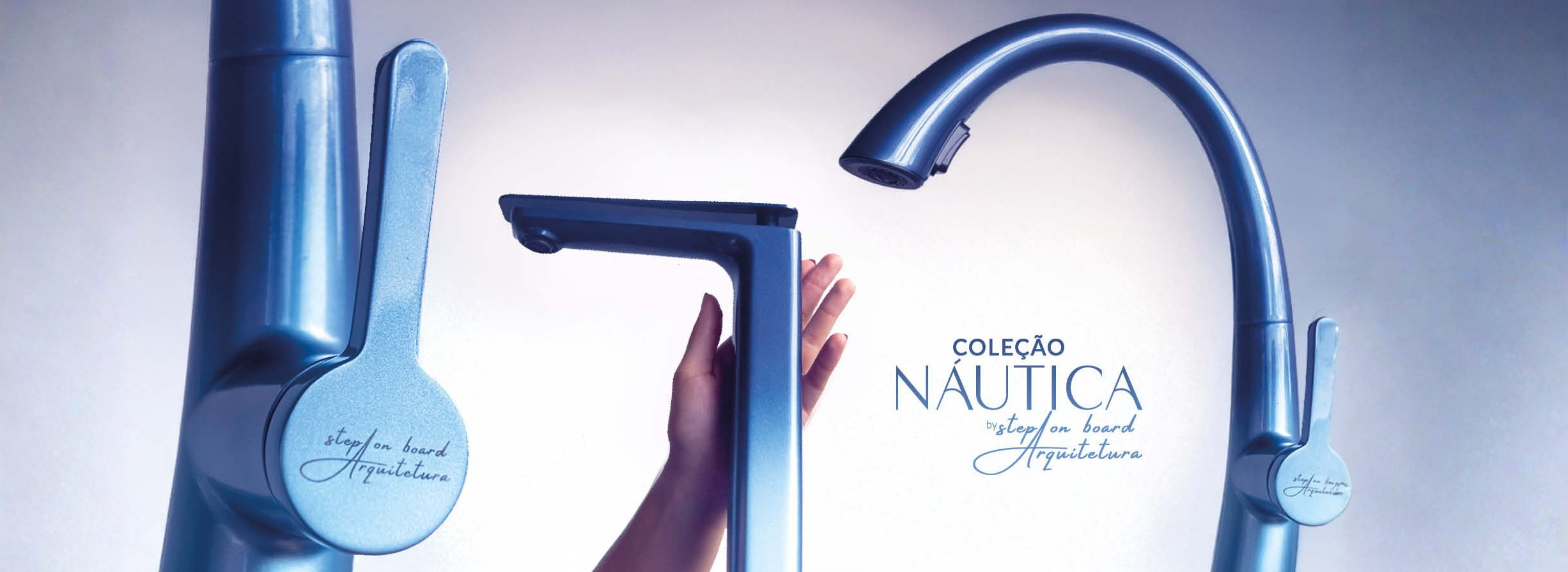 COLE��O N�UTICA