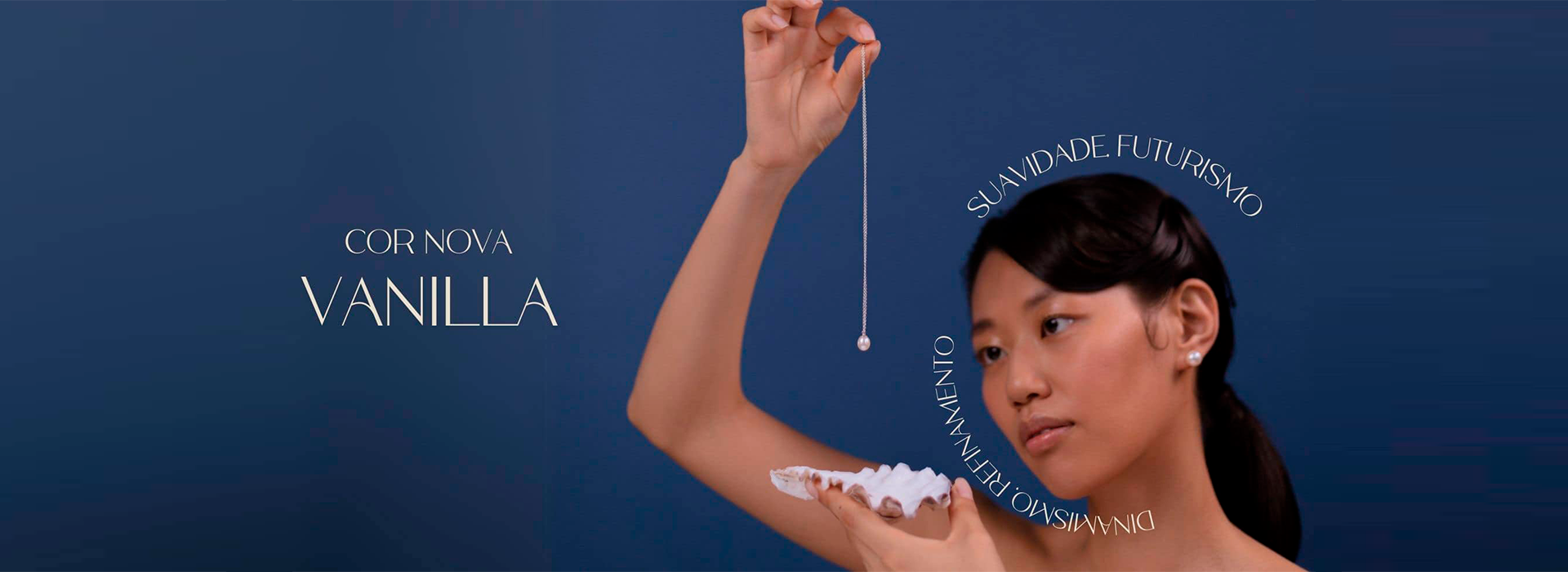 VANILLA 1