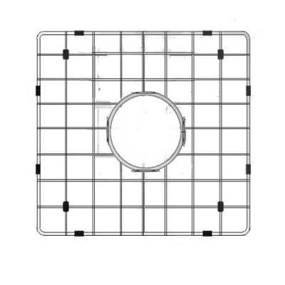 Cozinha - CUBACE2021