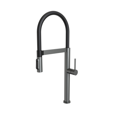 Expositor Central - KR032