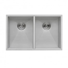 CUBAS COZINHA - GOURMET QUADRO - CUB2030