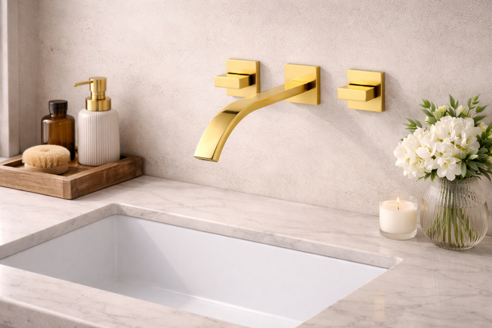 LEVEZA E BRILHO EM PERFEITA HARMONIA