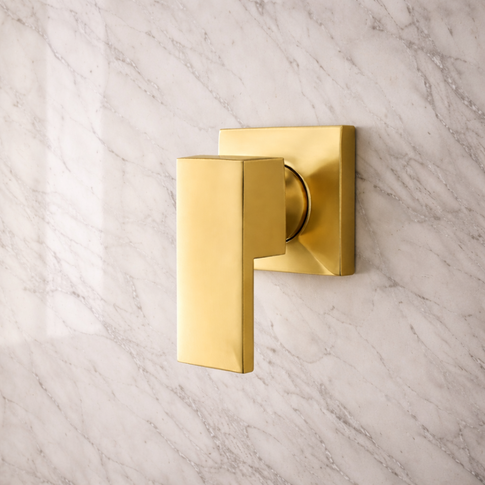 GEOMETRIA EM DESTAQUE