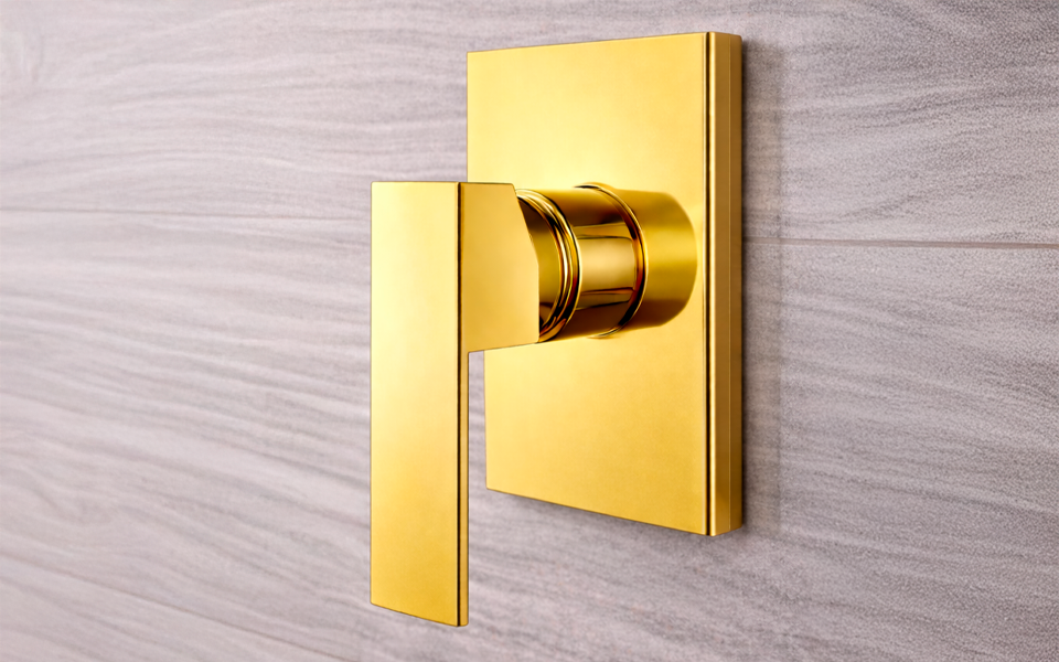 LUMINOSIDADE E CONTROLE