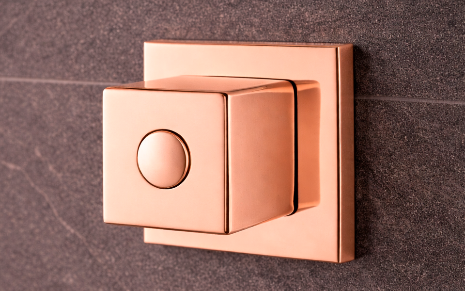 CONTRASTE SOFISTICADO