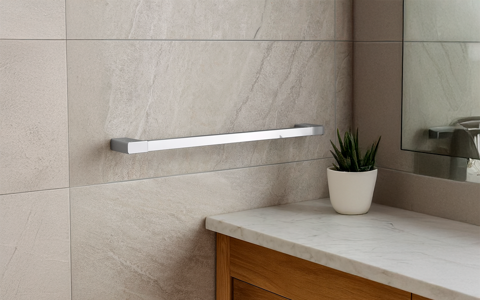 ELEG�NCIA QUE SE INTEGRA AO AMBIENTE