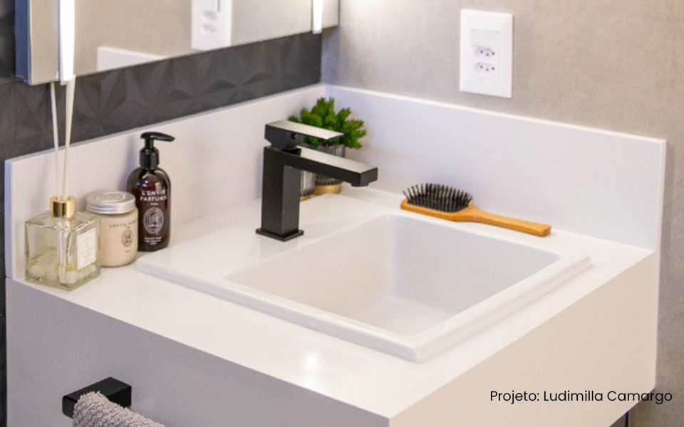 SUTILEZA E IMPACTO EM UM S� DESIGN