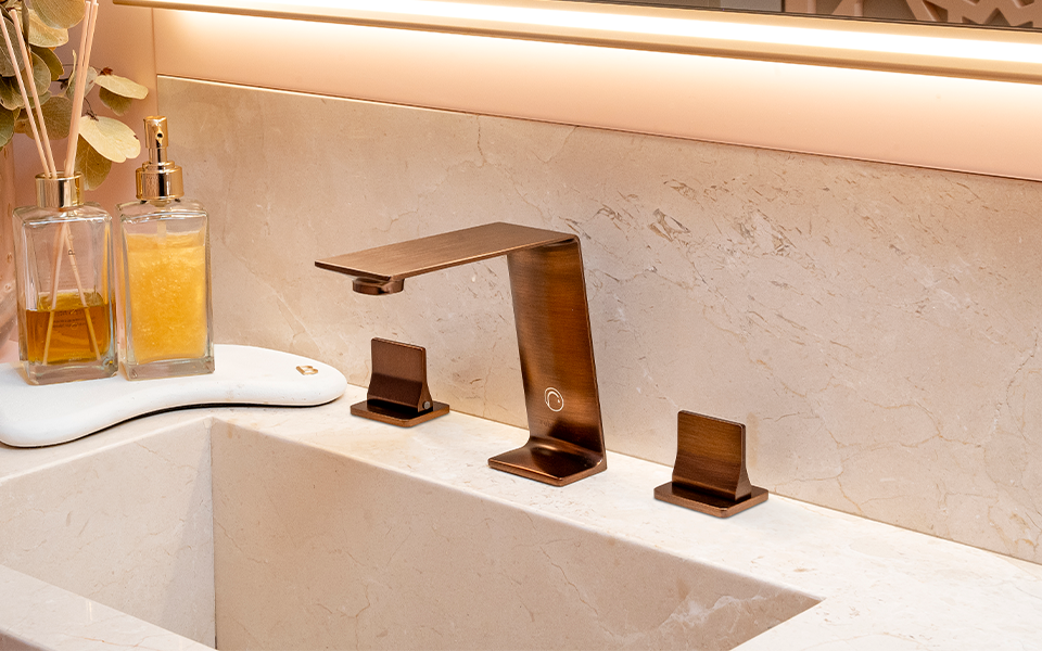 BELEZA QUE SE REVELA NOS DETALHES 