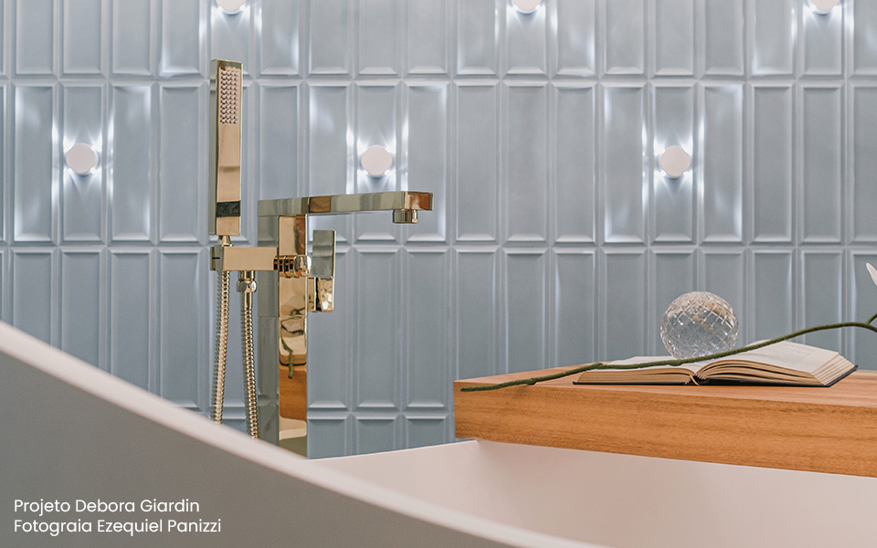 DESIGN QUE CONVIDA A RELAXAR