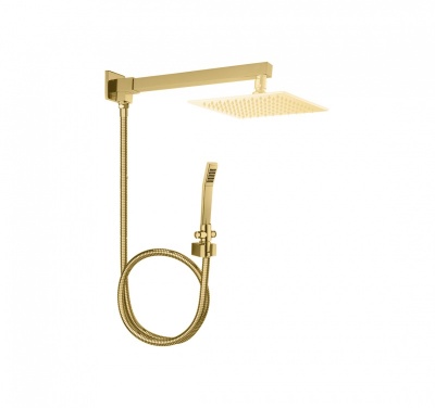 DESVIADORES E DUCHAS - SQUARE - RB7326QD