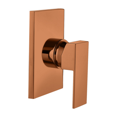CHUVEIROS E ACABAMENTOS - ACABAMENTOS PARA BASE DE MISTURADOR DE CHUVEIRO, BANHEIRA E DUCHA HIGIÊNICA DOCOL - RB81366[32249]