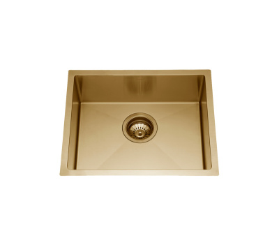 CUBAS COZINHA - GOURMET QUADRO - CUB2004