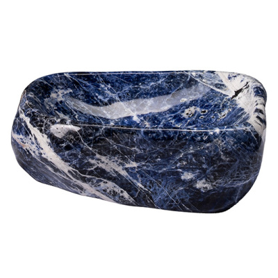 CUBAS LAVATÓRIO - HANDMADE QUARTZO - CUBJOI003