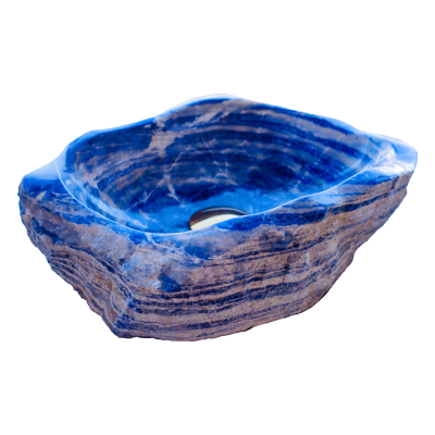 CUBAS LAVAT&Oacute;RIO - HANDMADE QUARTZO - CUBJOI003