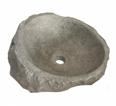 CUBAS LAVATÓRIO - HANDMADE STONE  - CUBPED003