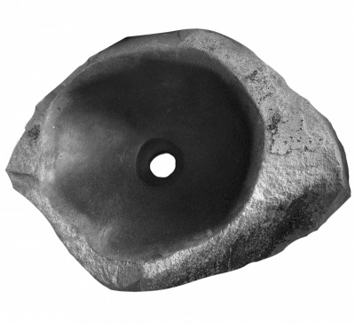 CUBAS LAVATÓRIO - HANDMADE STONE  - CUBPED004
