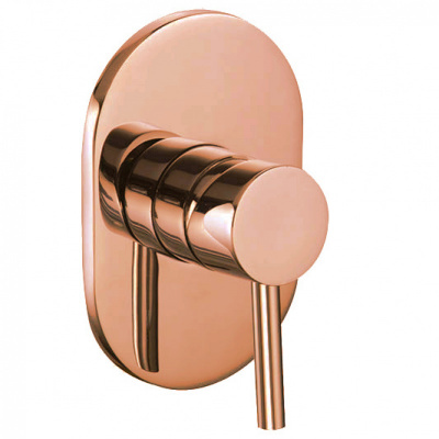 CHUVEIROS E ACABAMENTOS - ACABAMENTOS PARA BASE DE MISTURADOR DE CHUVEIRO, BANHEIRA E DUCHA HIGIÊNICA DOCOL - RB81367 [37402]