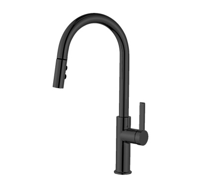 MISTURADORES COZINHA - GOURMET CLASSIC - COM DUCHA EXTENSÍVEL - RB3402