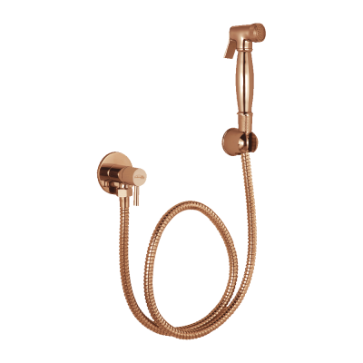 DUCHAS HIGIÊNICAS - LA VIE - RB89600