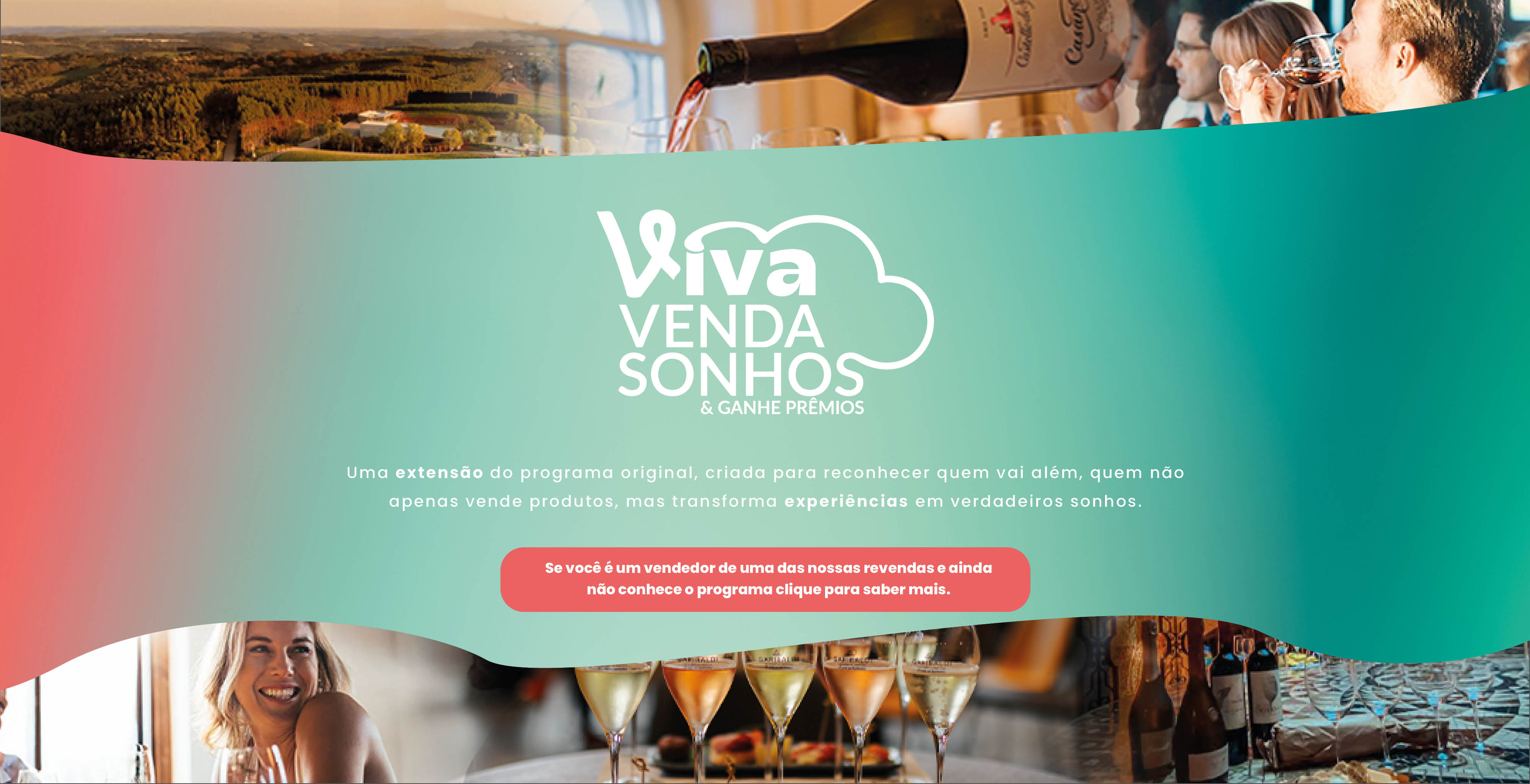 VIVA VENDA SONHOS